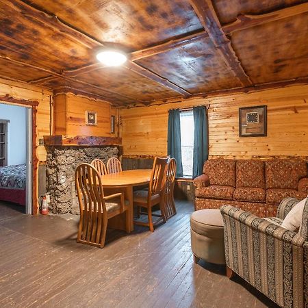 Meramec River Resort 丘巴 外观 照片