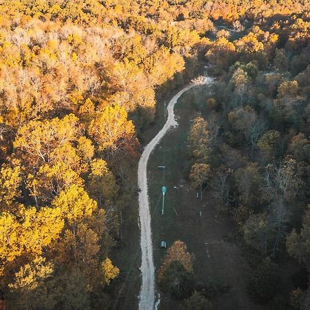 Meramec River Resort 丘巴 外观 照片