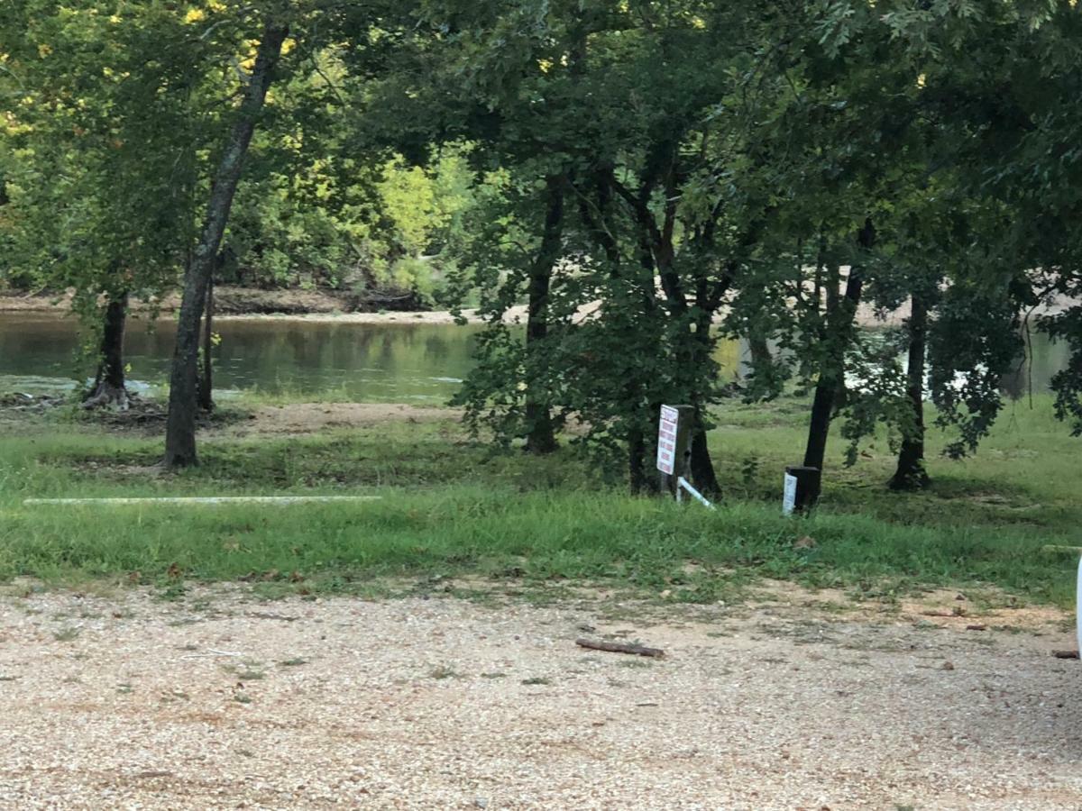 Meramec River Resort 丘巴 外观 照片