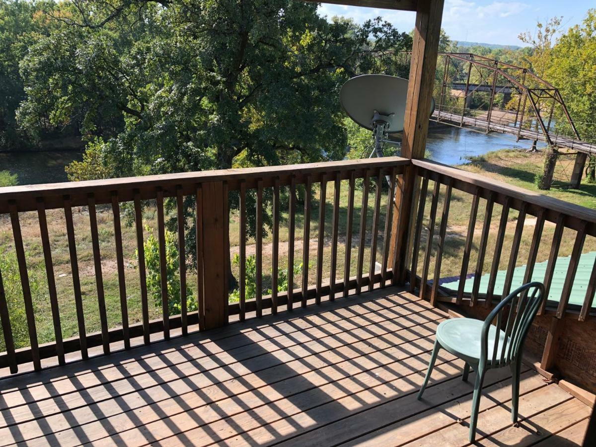 Meramec River Resort 丘巴 外观 照片