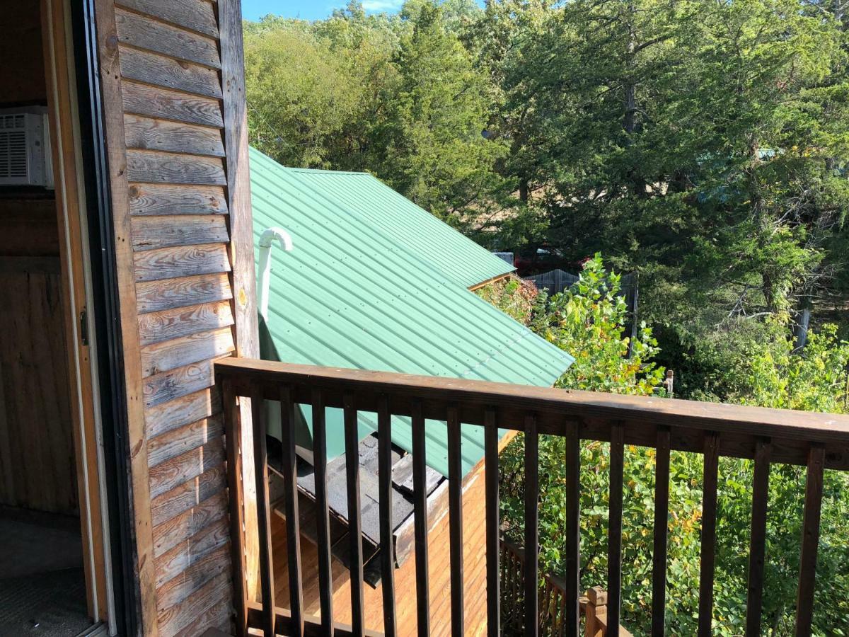 Meramec River Resort 丘巴 外观 照片