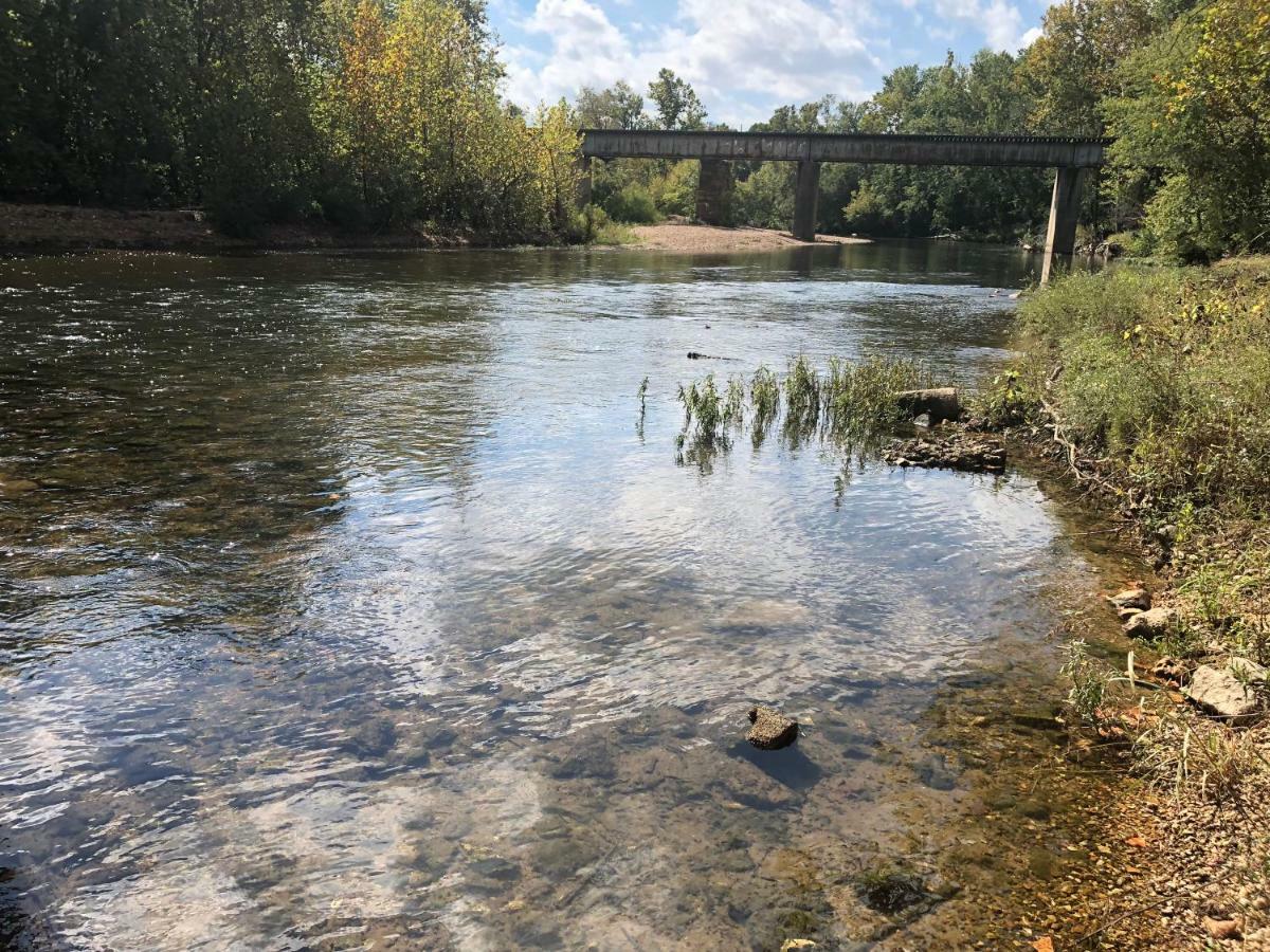 Meramec River Resort 丘巴 外观 照片