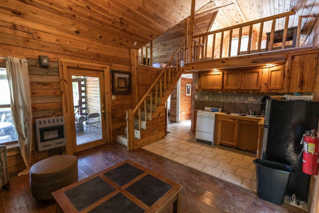 Meramec River Resort 丘巴 外观 照片