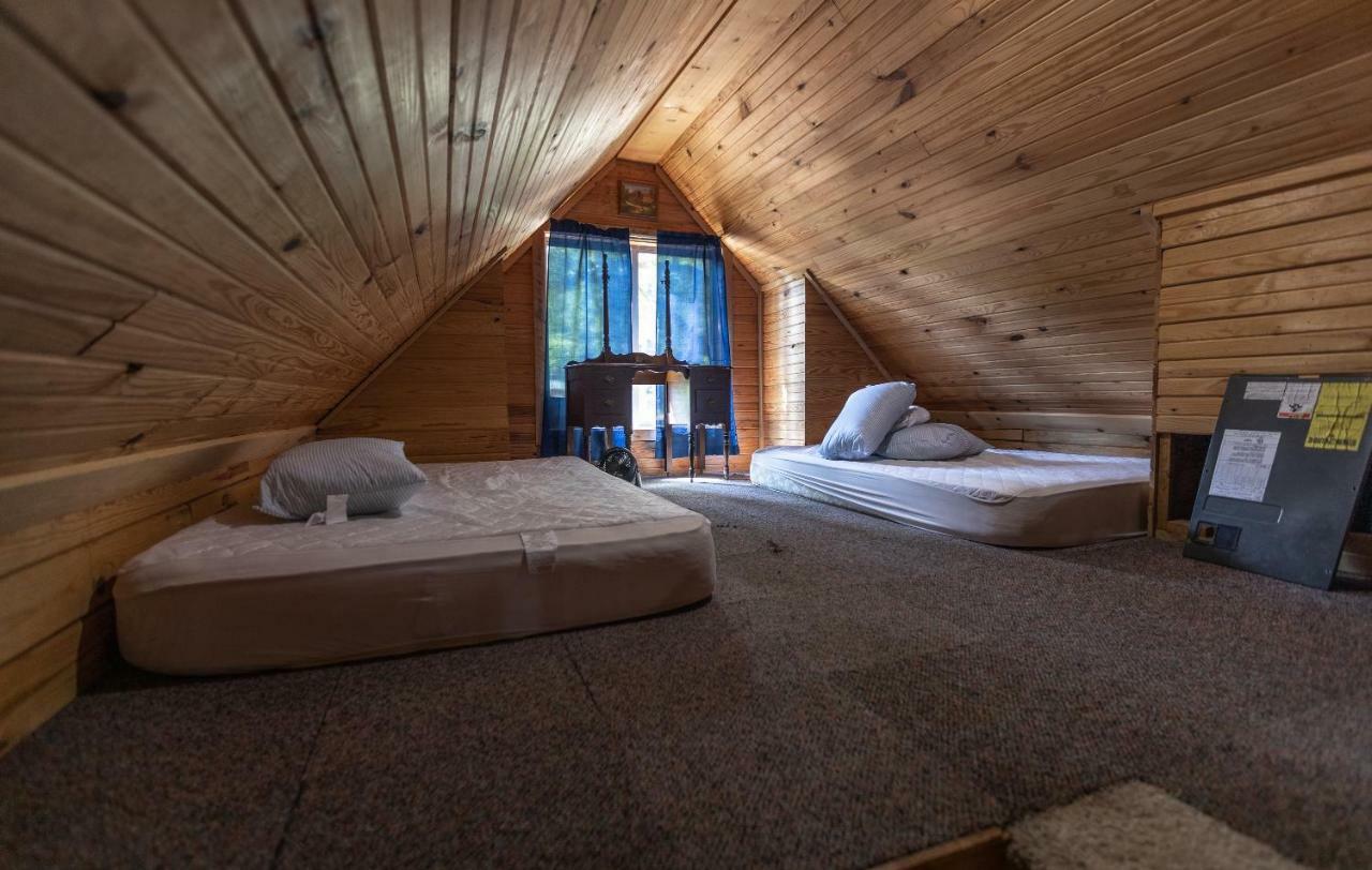 Meramec River Resort 丘巴 外观 照片