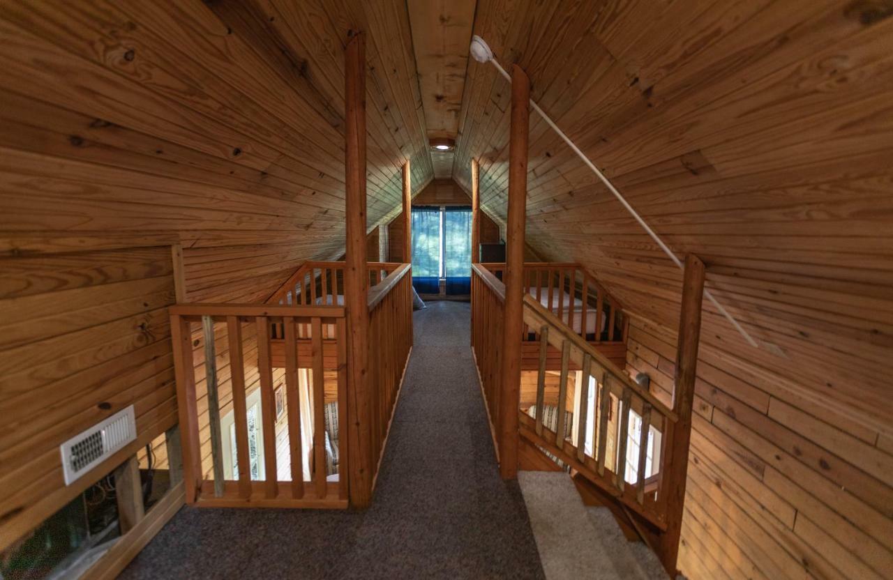 Meramec River Resort 丘巴 外观 照片
