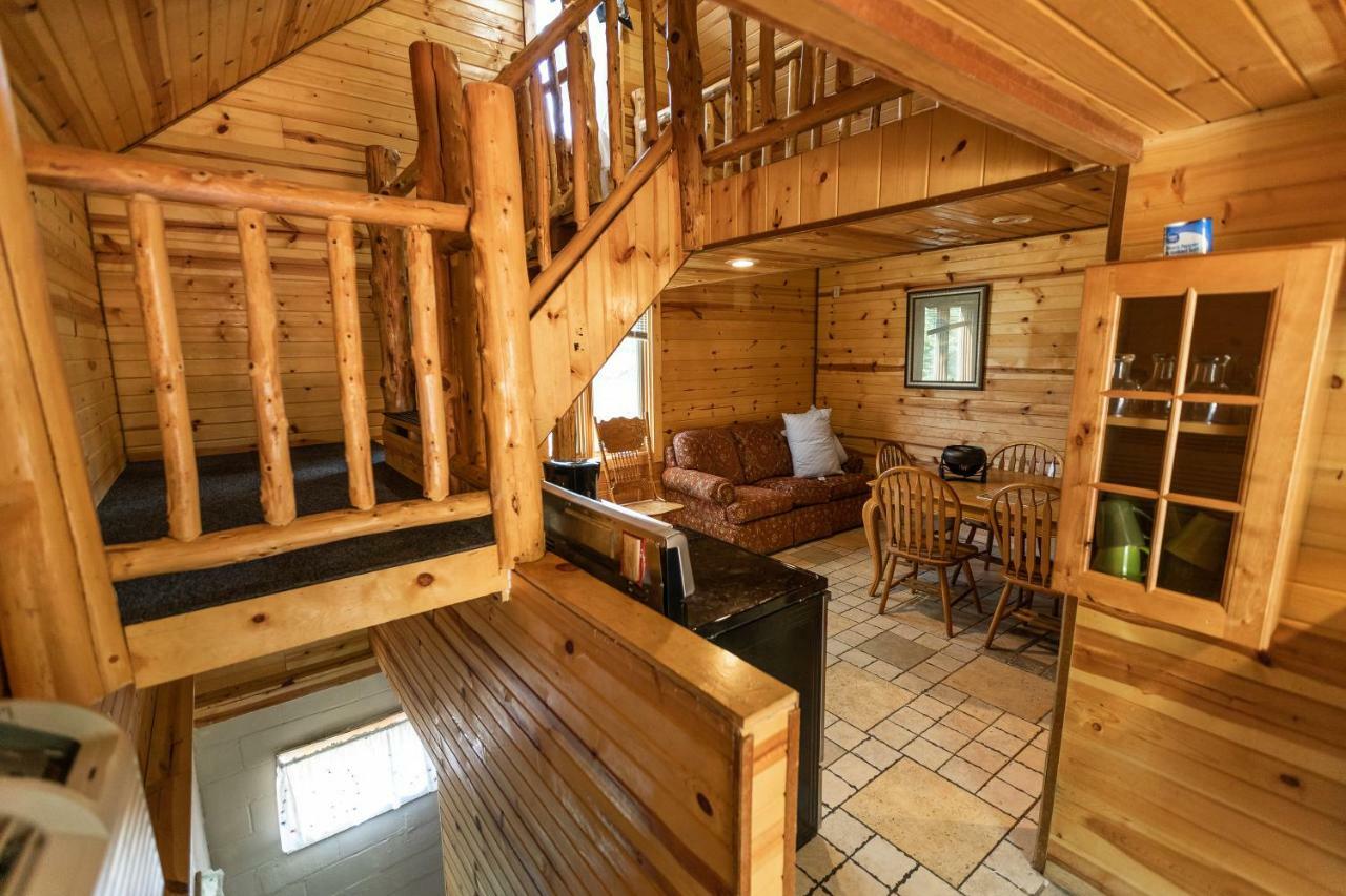 Meramec River Resort 丘巴 外观 照片