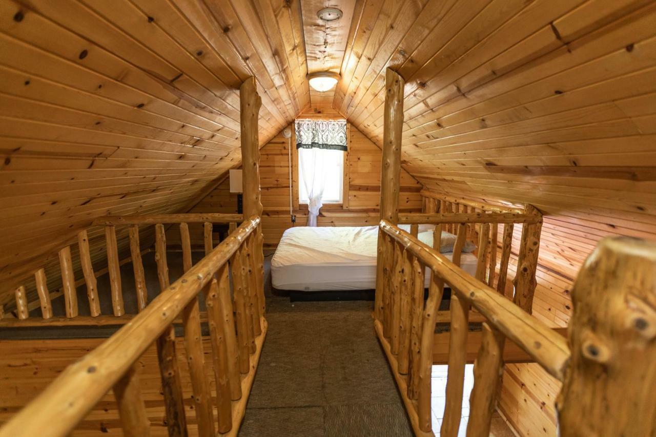 Meramec River Resort 丘巴 外观 照片