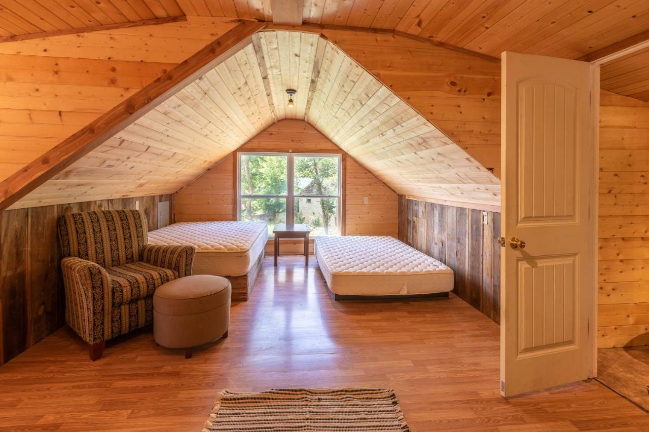 Meramec River Resort 丘巴 外观 照片